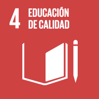 ODS 4 — Educación de Calidad