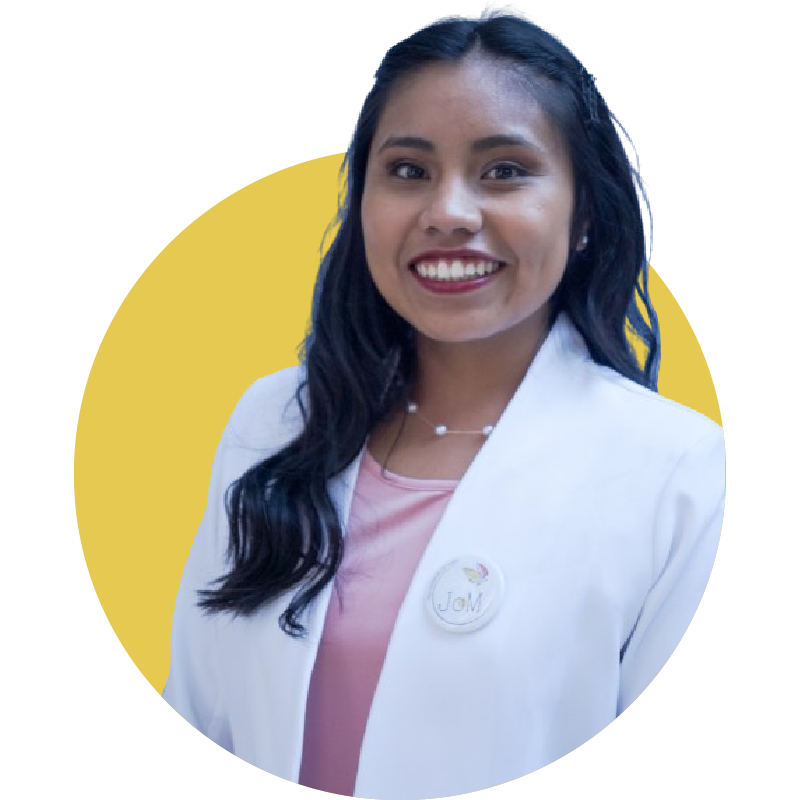 Yesenia Ignacio Reyes