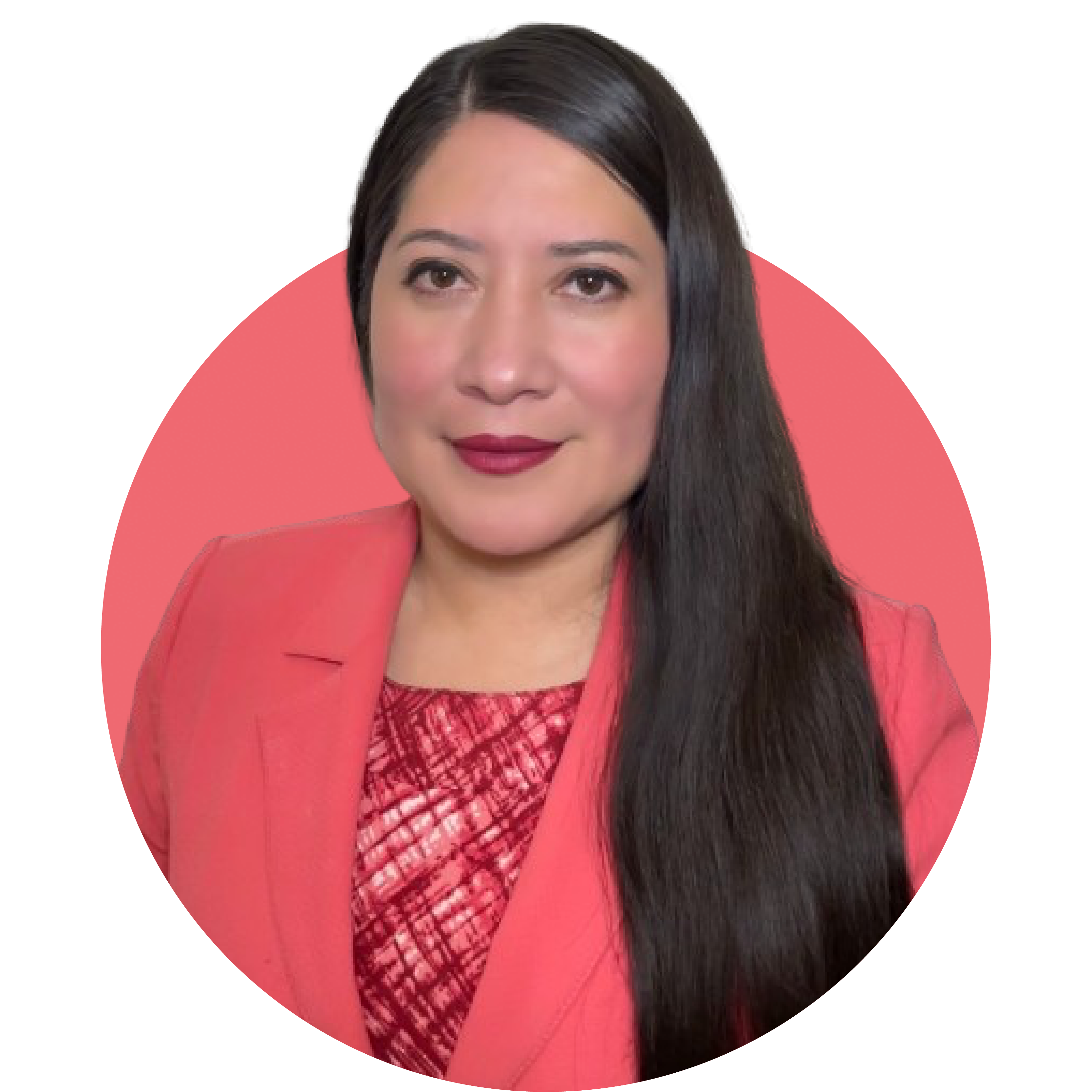 Patricia Rodríguez